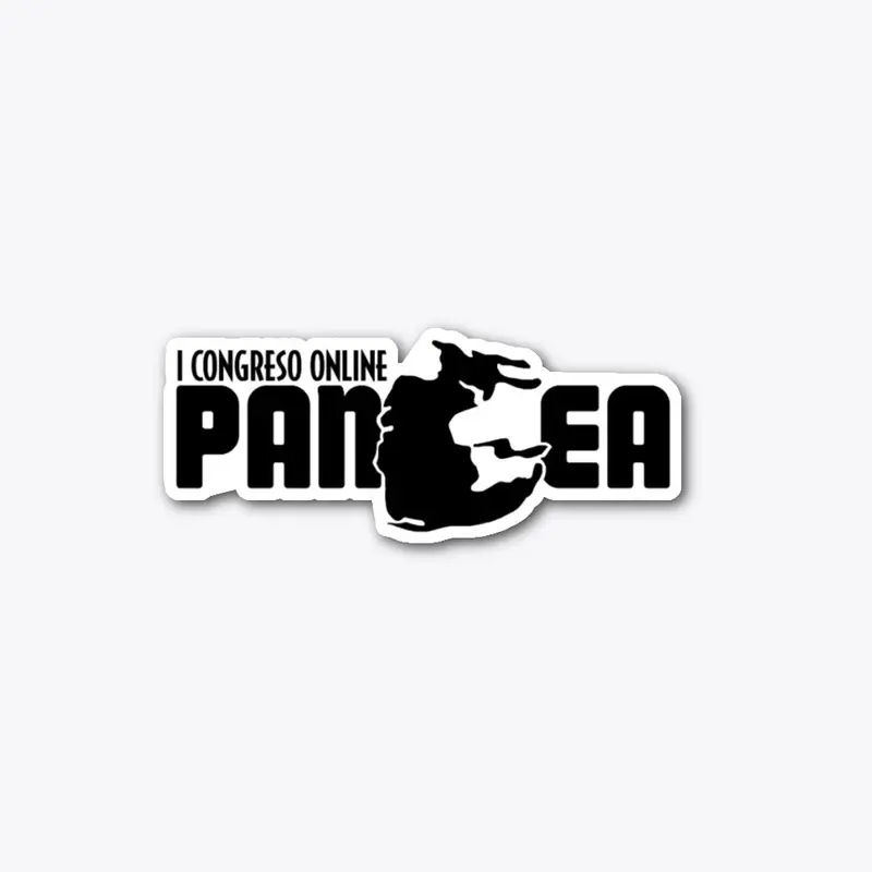 Congreso Pangea